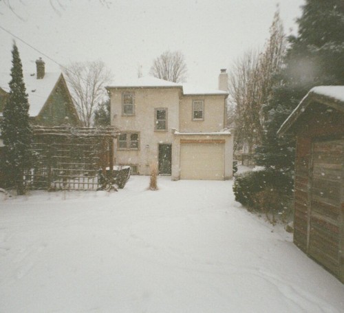 A Bridge Under The Alley EP