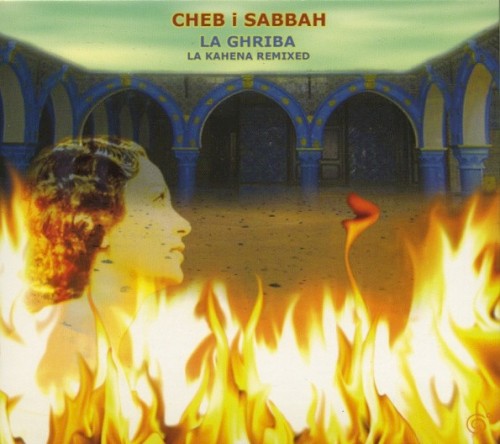 Album Poster | DJ Cheb i Sabbah | Sadats
