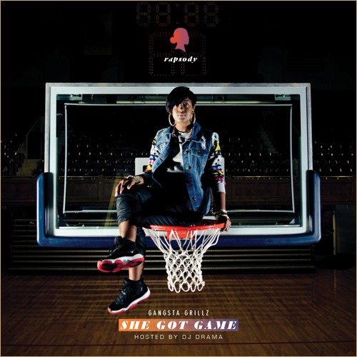 Album Poster | Rapsody | Jedi Code feat. Phonte and Jay Electronica