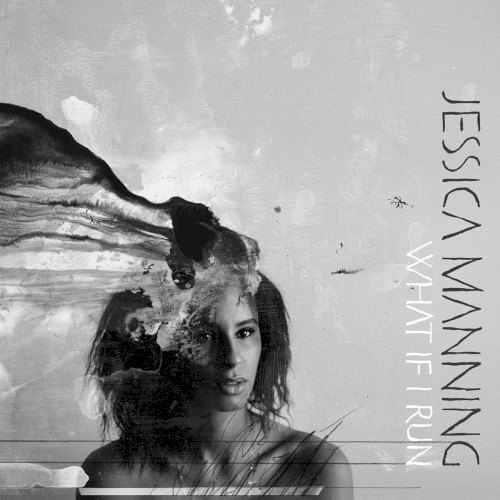 Album Poster | Jessica Manning | In The Hills