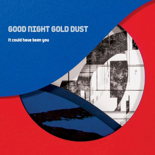 Album Poster | Good Night Gold Dust | Second Moon