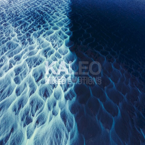 Album Poster | Kaleo | Bloodline