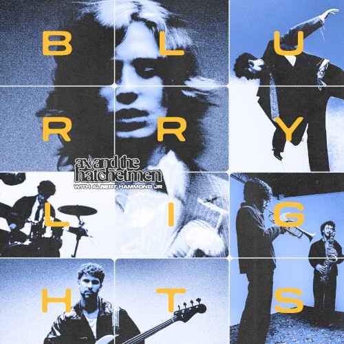 album art
