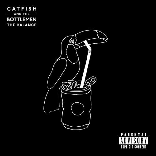 Album Poster | Catfish and the Bottlemen | Longshot