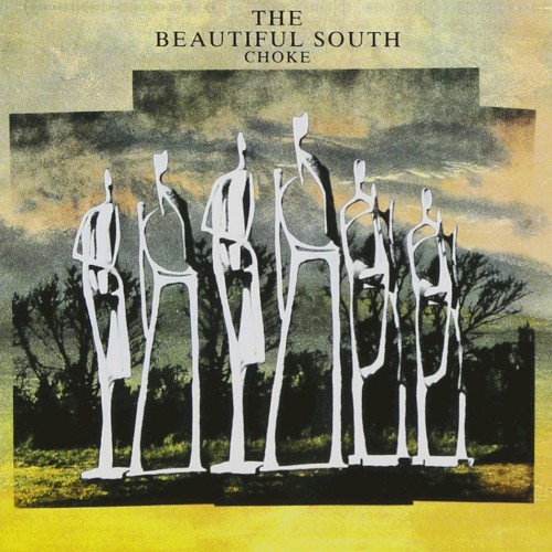 Album Poster | The Beautiful South | My Book