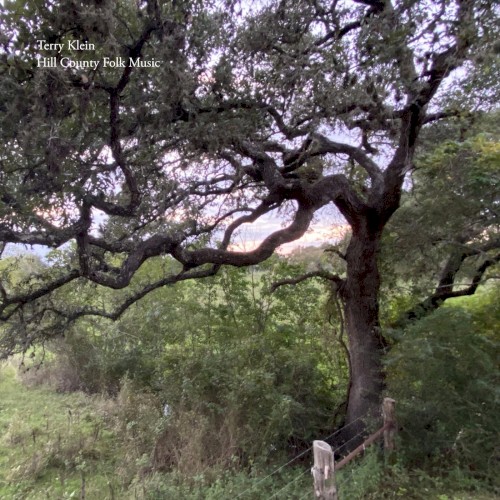 Album Poster | Terry Klein | The Job Interview Song