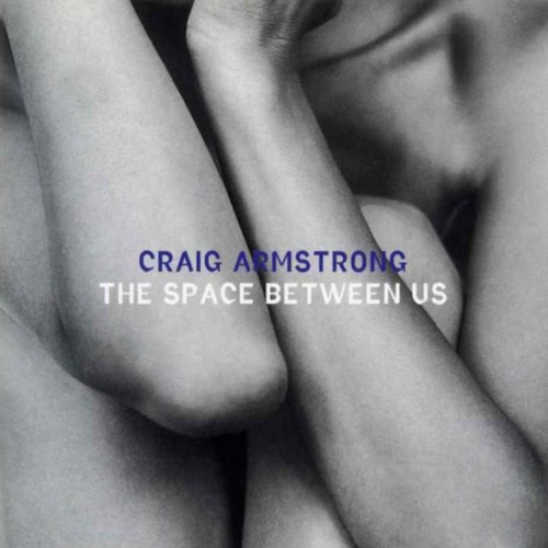 Album Poster | Craig Armstrong | This Love