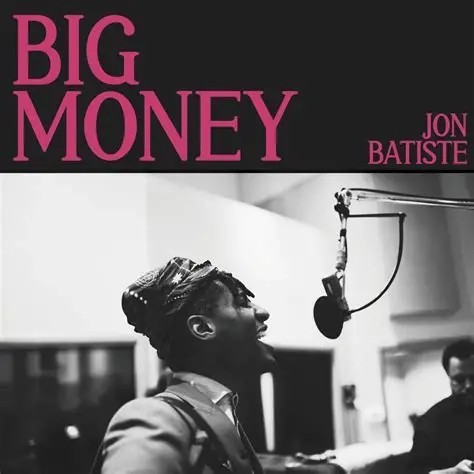 album art