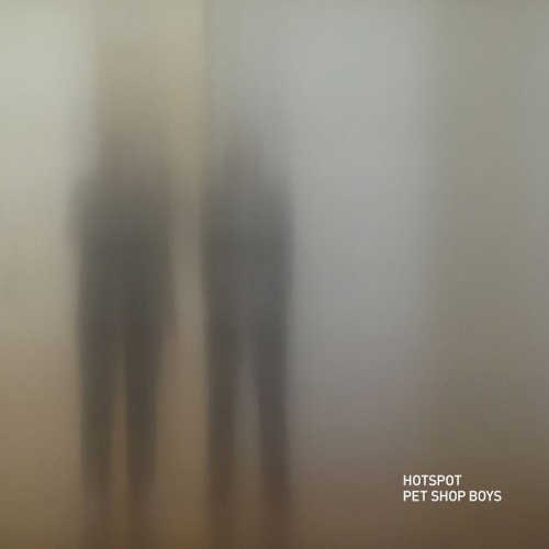 Album Poster | Pet Shop Boys | Monkey Business