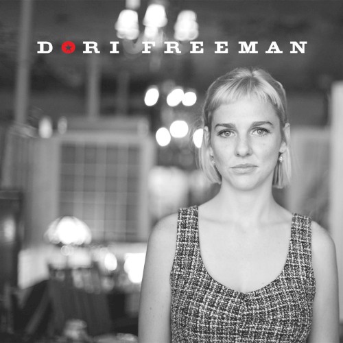 Album Poster | Dori Freeman | Go On Lovin'