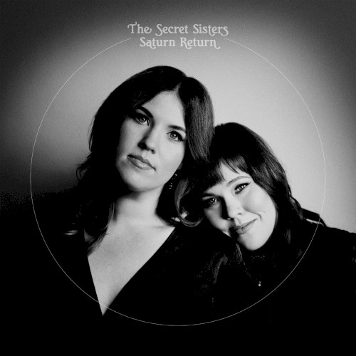 Album Poster | The Secret Sisters | Silver