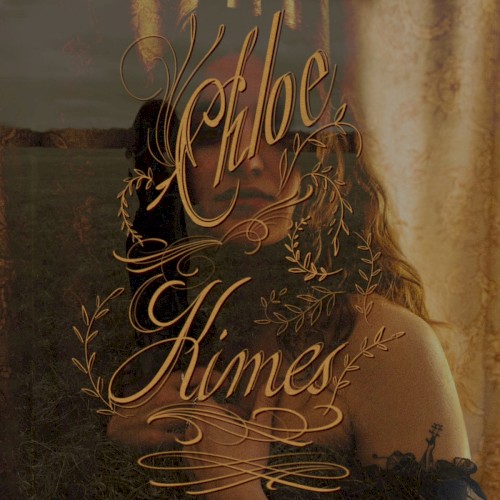 Album Poster | Chloe Kimes | Stand to Gain