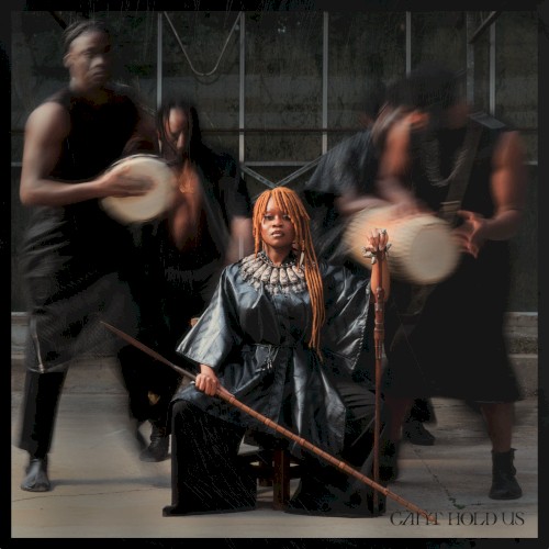 Can't Hold Us (Single)