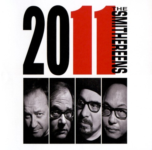 Album Poster | The Smithereens | Sorry
