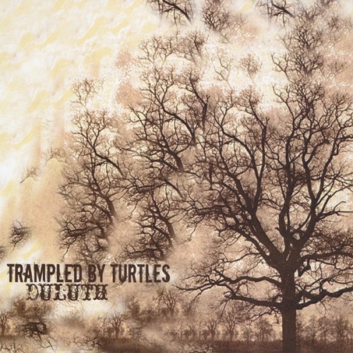 Album Poster | Trampled By Turtles | The Darkness and The Light