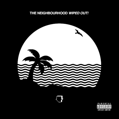 Album Poster | The Neighbourhood | R.I.P. 2 My Youth
