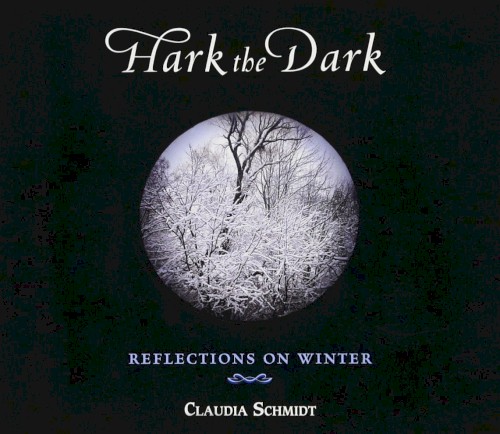 Album Poster | Claudia Schmidt | Winter
