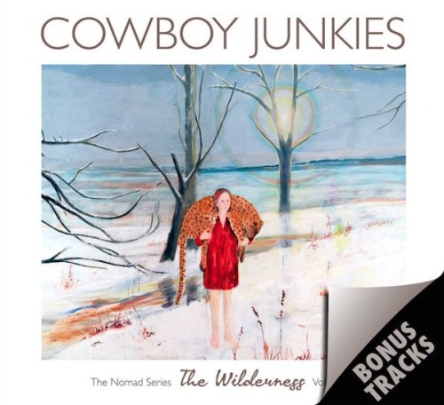 Album Poster | Cowboy Junkies | We Are the Selfish Ones