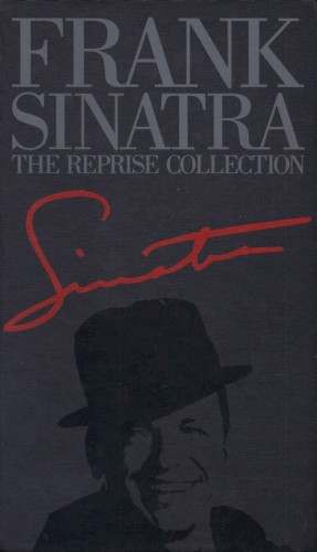Album Poster | Frank Sinatra | Drinking Again