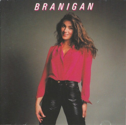 Album Poster | Laura Branigan | Gloria