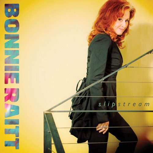 Album Poster | Bonnie Raitt | Million Miles