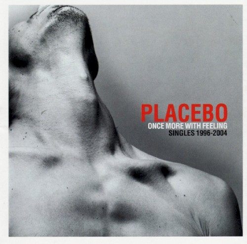 Album Poster | Placebo | Bruise Pristine