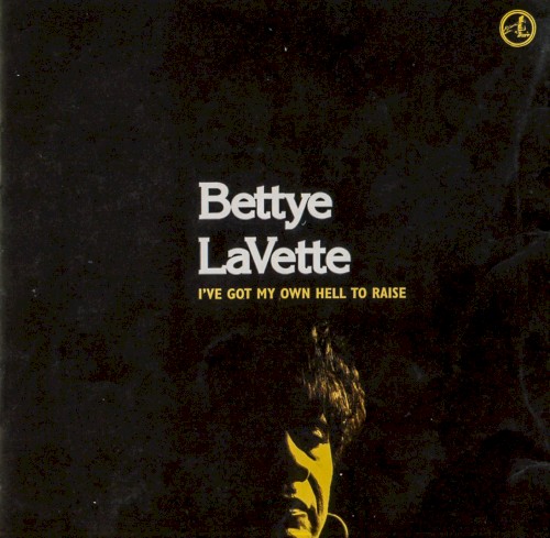 Album Poster | Bettye LaVette | Only Time Will Tell Me