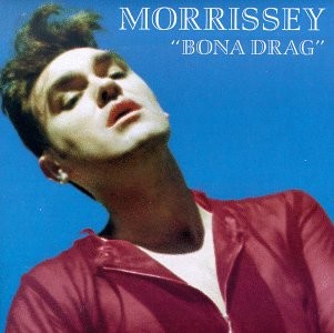 Album Poster | Morrissey | Picadilly Palare