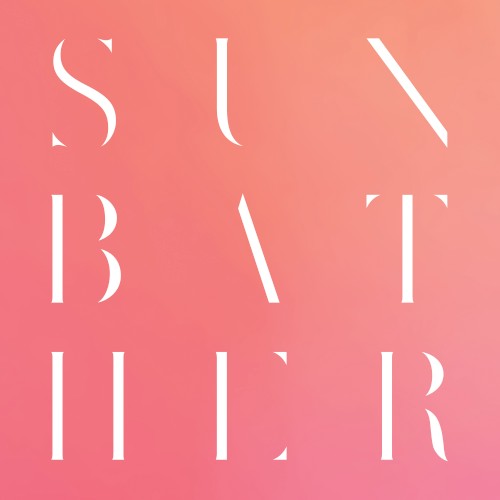 Album Poster | Deafheaven | Sunbather