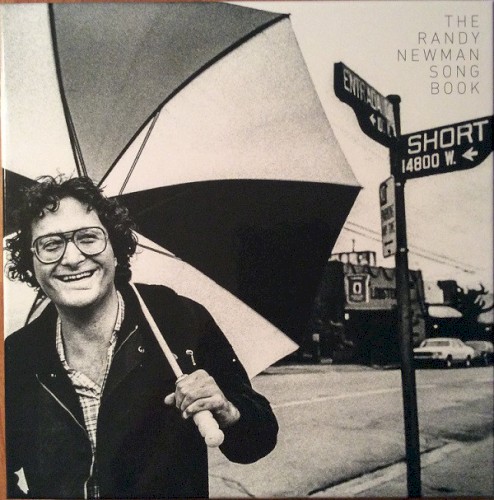 Album Poster | Randy Newman | Mama Told Me Not to Come