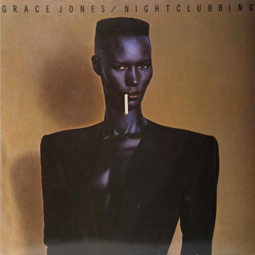 Walking in the Rain by Grace Jones | Song Catalog | The Current