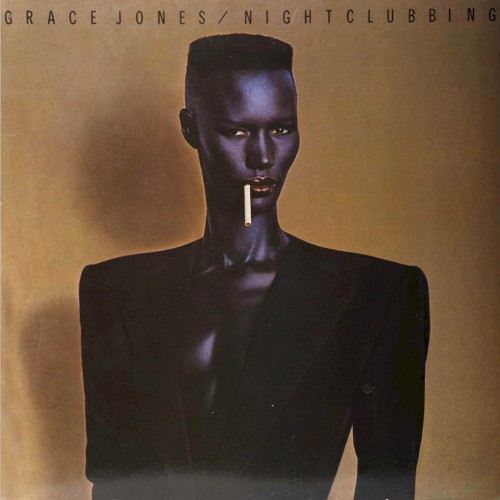 The Current | Pull Up to the Bumper - Grace Jones