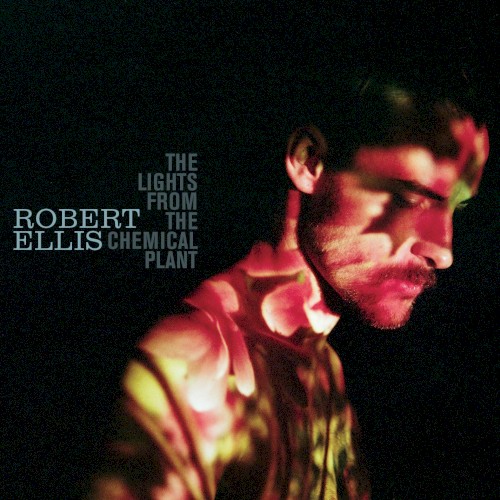 Album Poster | Robert Ellis | Only Lies