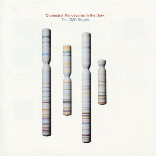 Album Poster | Orchestral Manoeuvres In The Dark | If You Leave