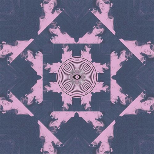 Album Poster | Flume | Sleepless feat. Jezzabell Doran
