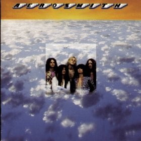 Album Poster | Aerosmith | Mama Kin