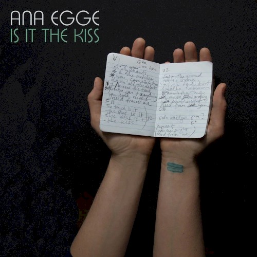 Album Poster | Ana Egge | Rise Above