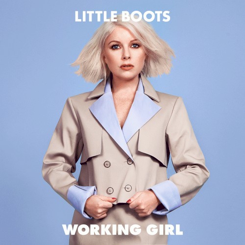 Album Poster | Little Boots | Desire