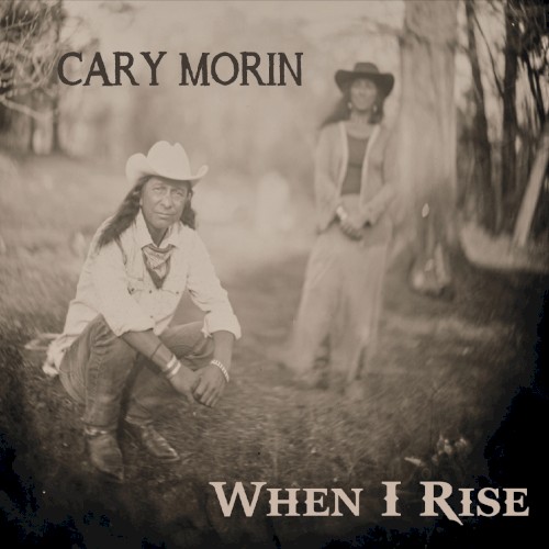 Album Poster | Cary Morin | Let Me Hear The Music