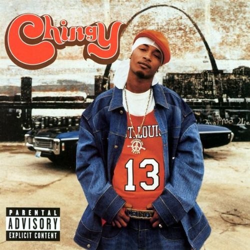 Album Poster | Chingy | One Call Away feat. Jason Weaver
