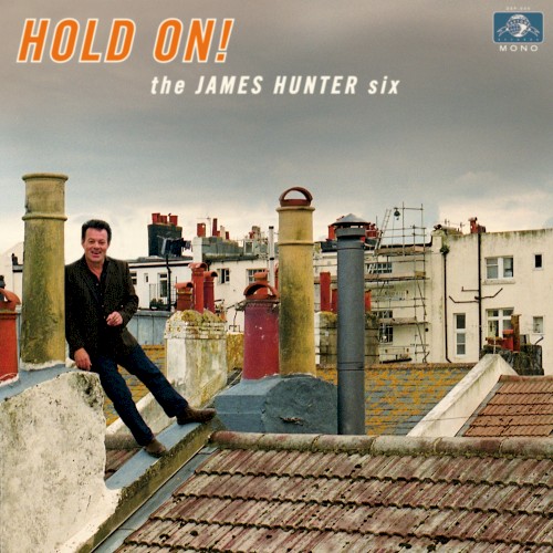 Album Poster | The James Hunter Six | (Baby) Hold On