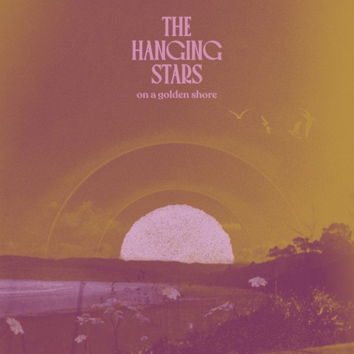 Album Poster | The Hanging Stars | Disbelieving