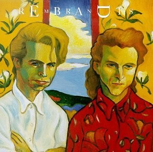 album art