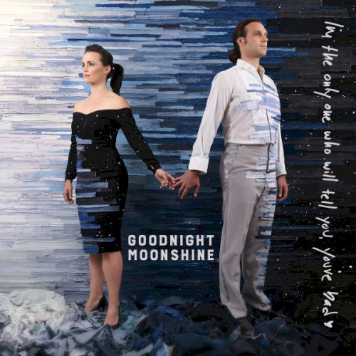 Album Poster | Goodnight Moonshine | We Need You