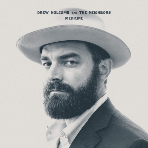 Album Poster | Drew Holcomb And The Neighbors | American Beauty