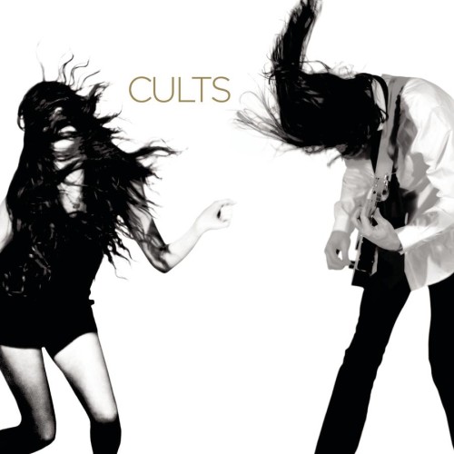 Album Poster | Cults | Rave On