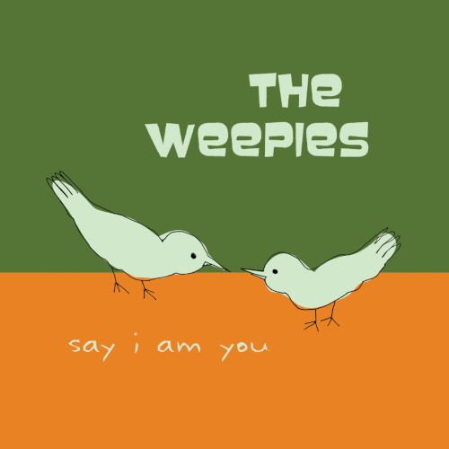 Album Poster | The Weepies | Take It From Me
