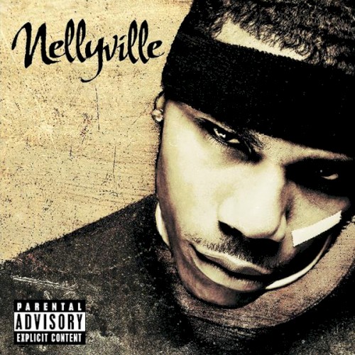 Album Poster | Nelly | Hot In Herre
