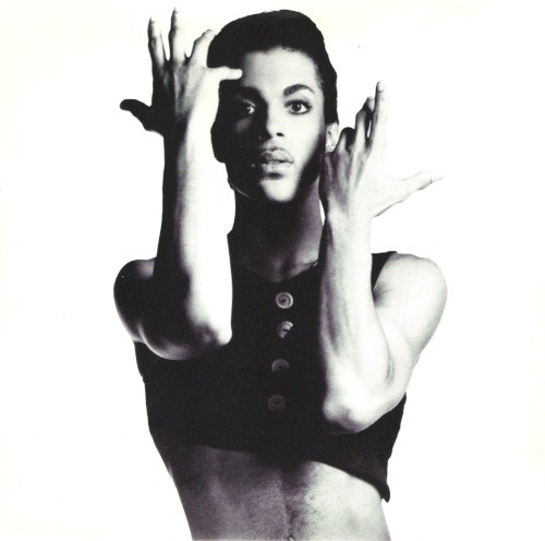 Album Poster | Prince | Anotherloverholenyohead