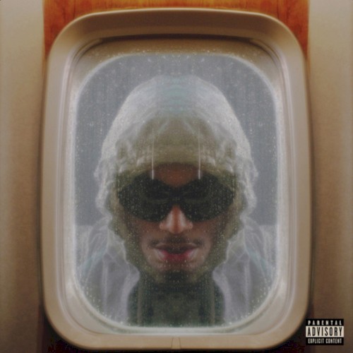 Album Poster | Wesley Joseph | SUGAR DIVE feat. DEAN